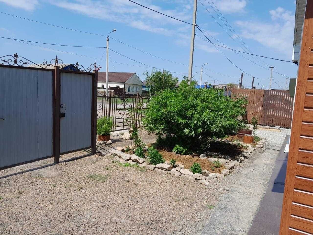 Продается дом в Рабочем поселке