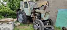 Продам Трактор Т-40