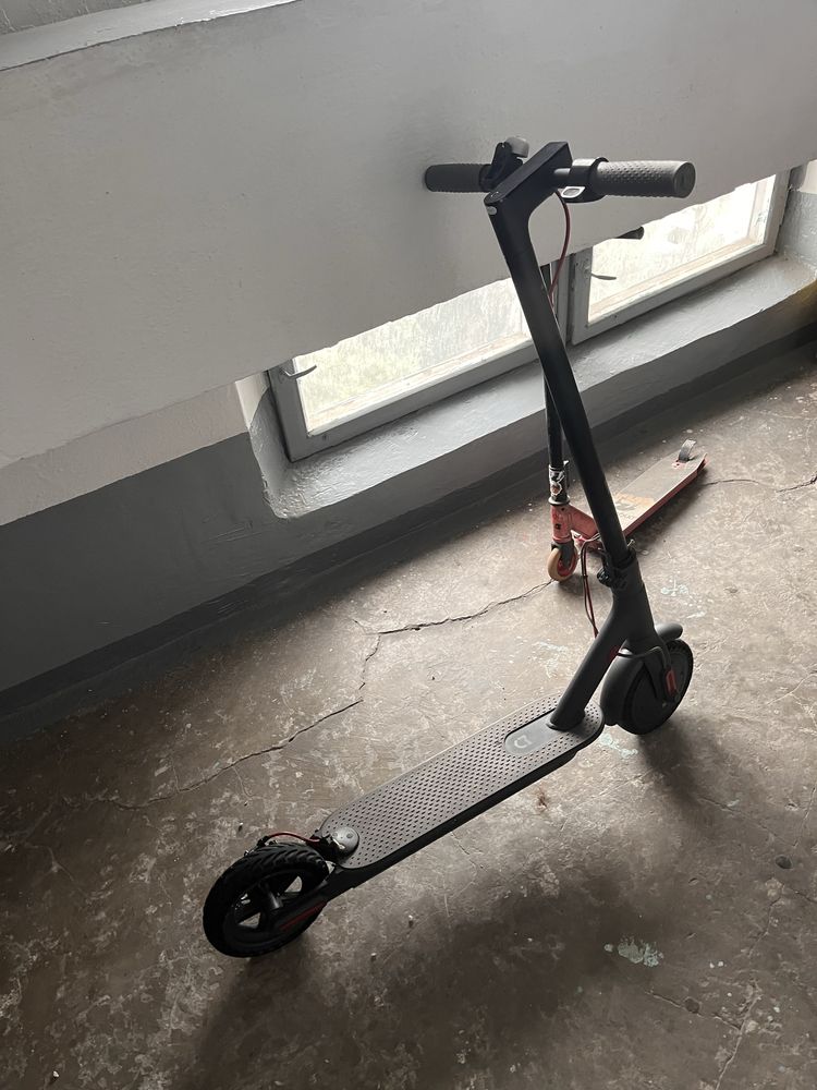 Электросамокат Xiaomi m365