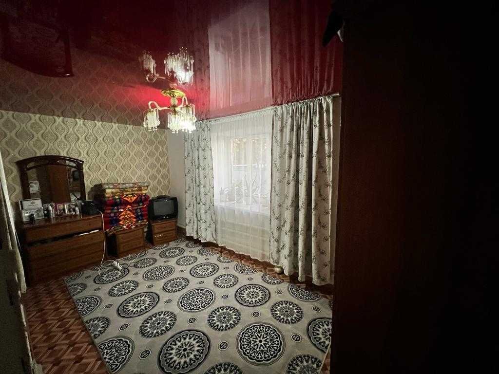 Продается дом в п. Кентубек Бурлинского район, ЗКО.