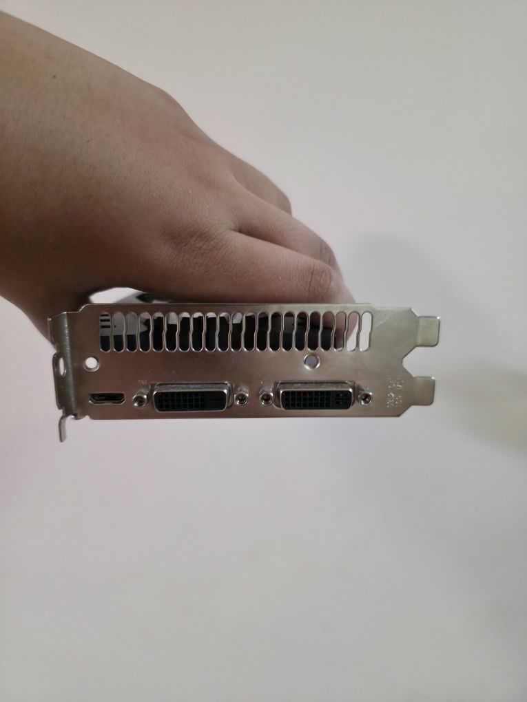 Gtx 750 2 gb 11 тысяч