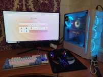 Продам игровой компьютер