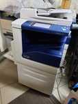 МФУ Xerox 5325 А3 чб (печать, копирование  и сканирование) USB, LAN