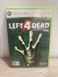 Продам Left 4 Dead для Xbox 360/ One, Series X