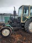 Продам ЮМЗ-6   в хорошем состоянии