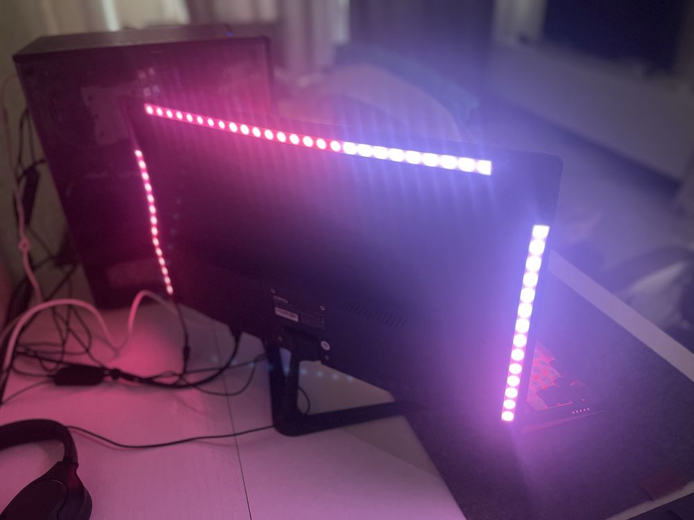 Игровой компьютер, ПК, GTX 1660 TI, 16гб ОЗУ, игровой пк