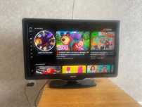 Смарт телевизор Philips 81cm WiFi YouTube