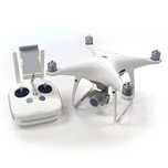 квадкопртер Phantom 4 PRO + фильтры PolarPro + 2 доп батареи (доплата)
