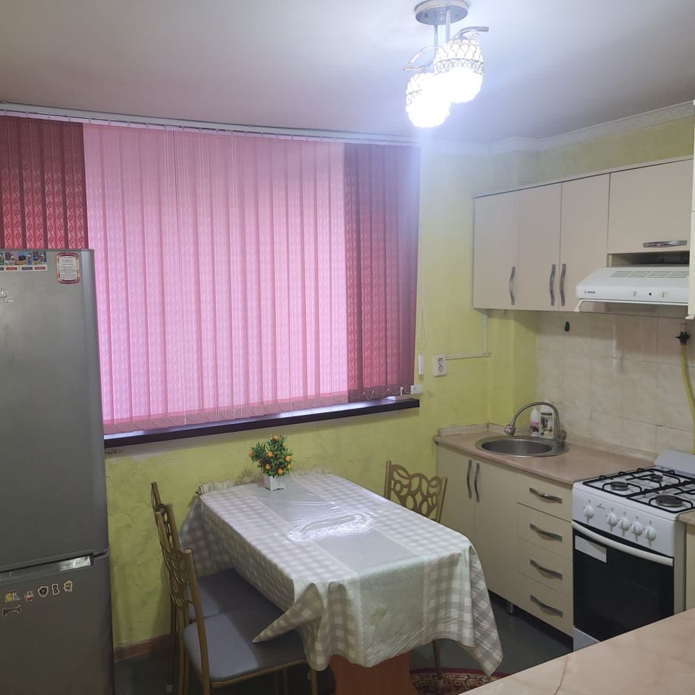 Срочно сдам 2х ком квартиру