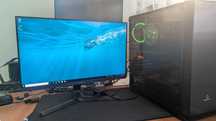 Игровой комплект i5/16gb/2060 6gb
