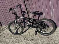 Велосипед BMX Haro