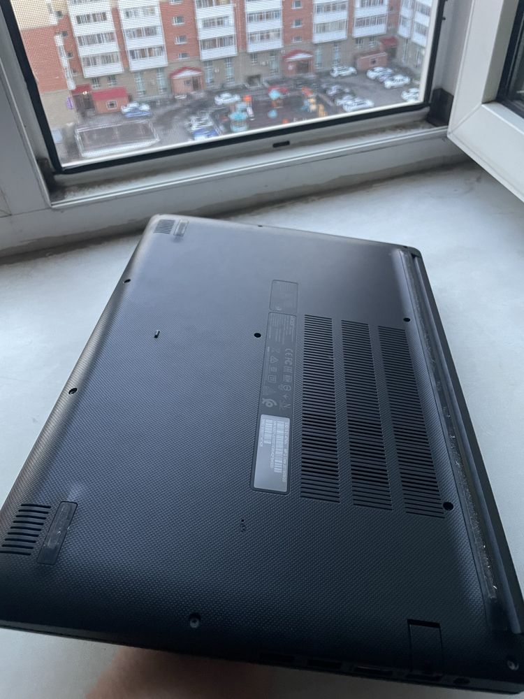 Ноутбук Aser aspire A315-23