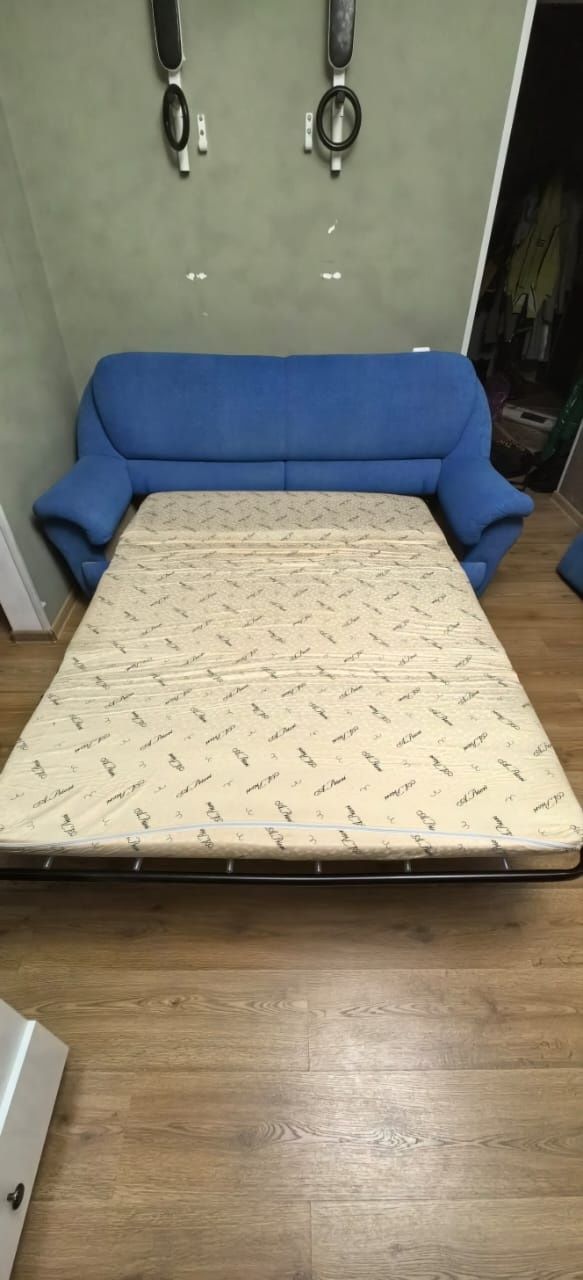 Раскладной диван