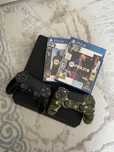 Playstation 4 Sony