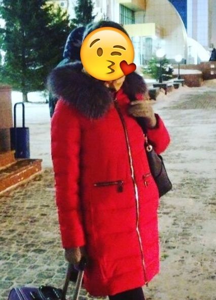 Натуралка. Продаётся.Размер М .В идеальном состоянии