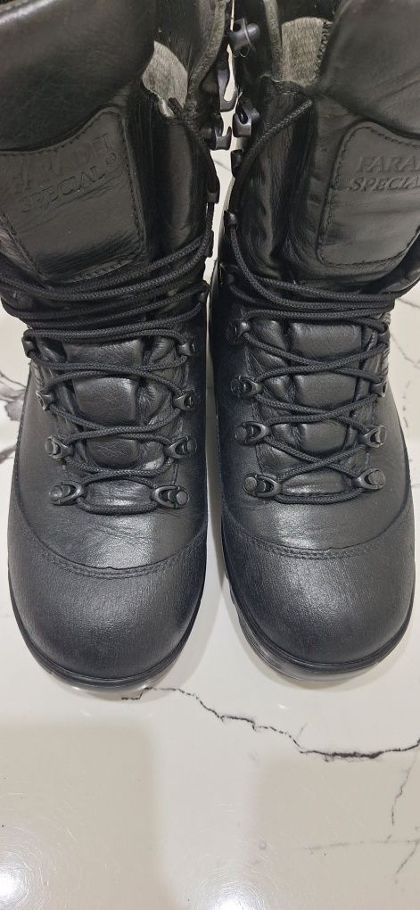 Берцы GORE-TEX FARADEI 38 размер.