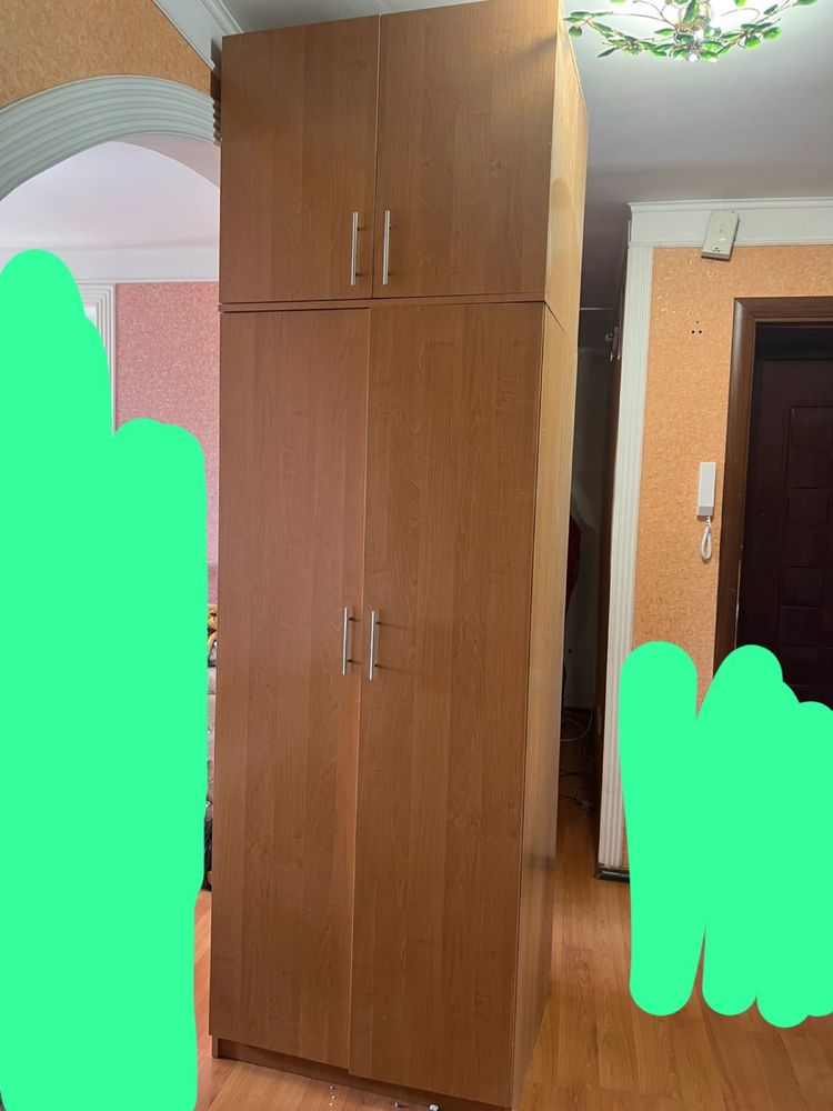 Продается шкаф!