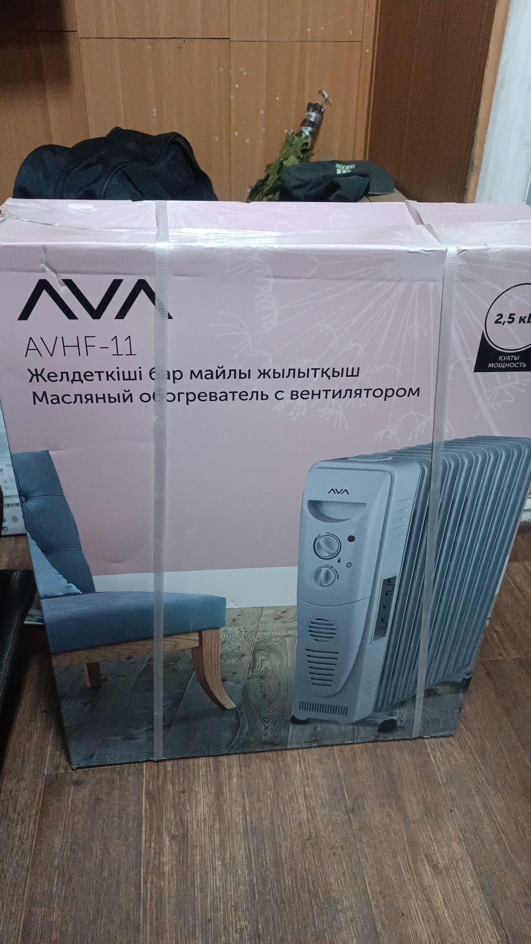 Продам новые обогреватели !!!