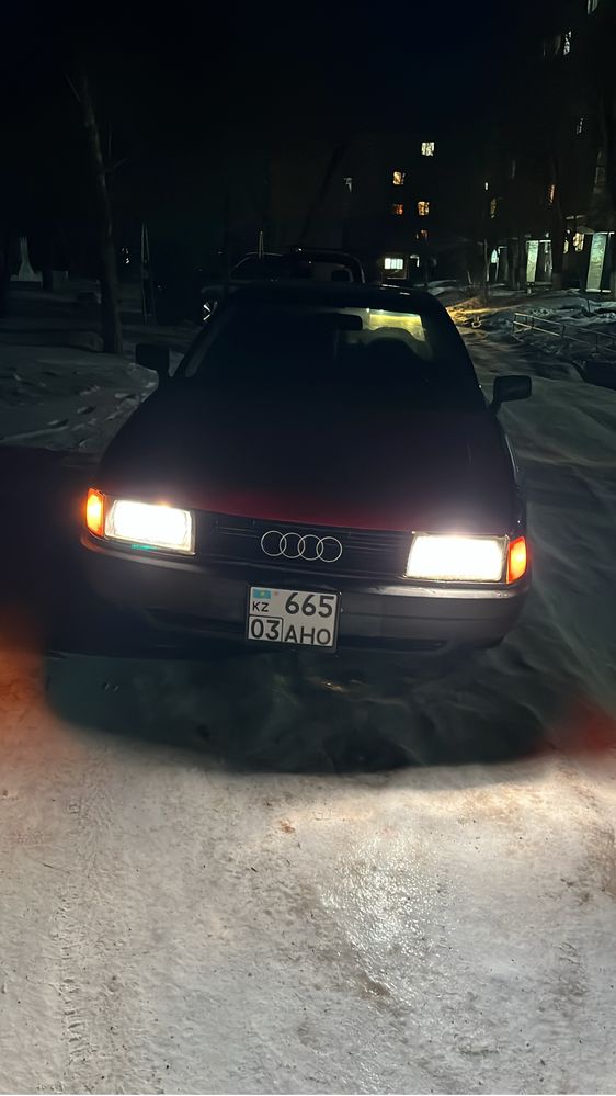 Продам ауди 89 Б3