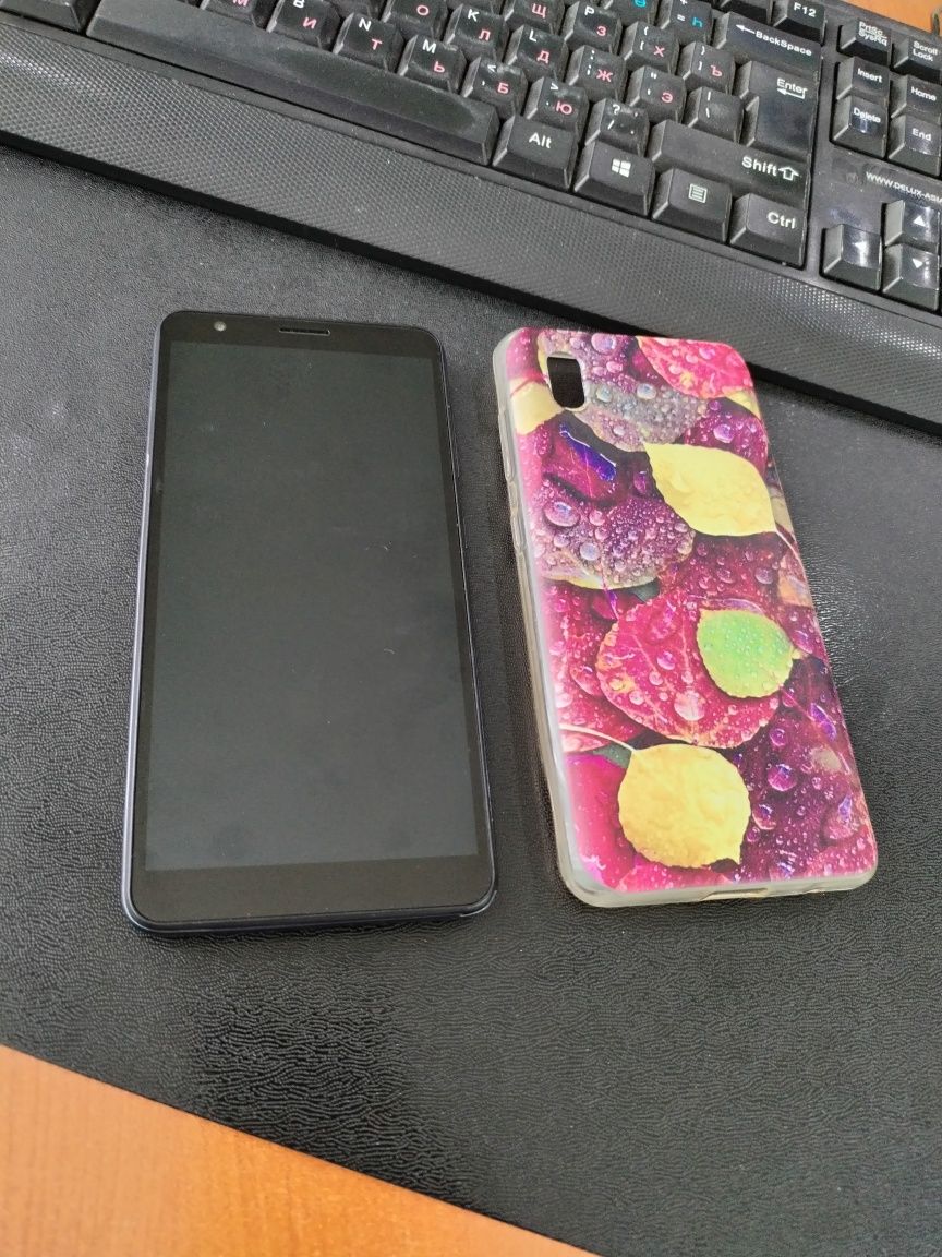 Смартфон ZTE Blade A3