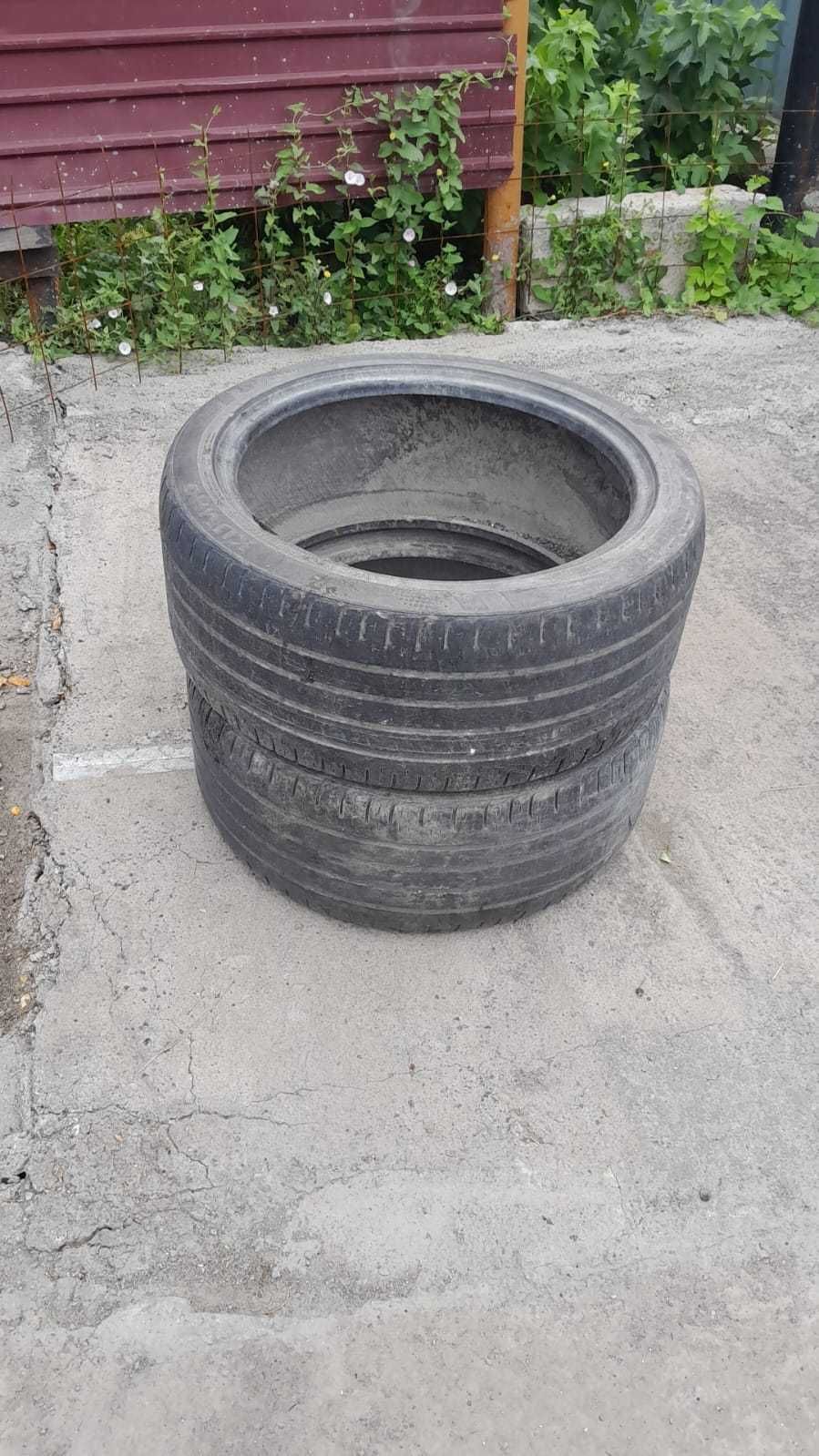 продам два баллона