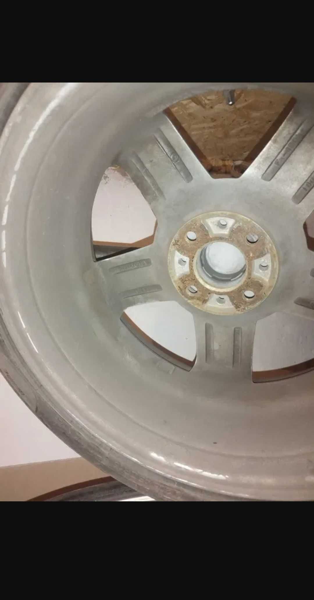 Торус диско 205 R16 55
