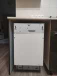 Посудомоечная машина Ariston Hotpoint