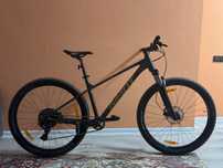 Велосипед Giant Talon 2