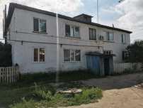Продам двухкомнатную квартиру в г. Тобыл, Затобольск.Торга нет.