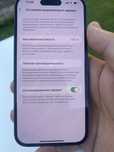 Продам iphone 14 pro 256 purple в идеальном состояний ! 100% Акб