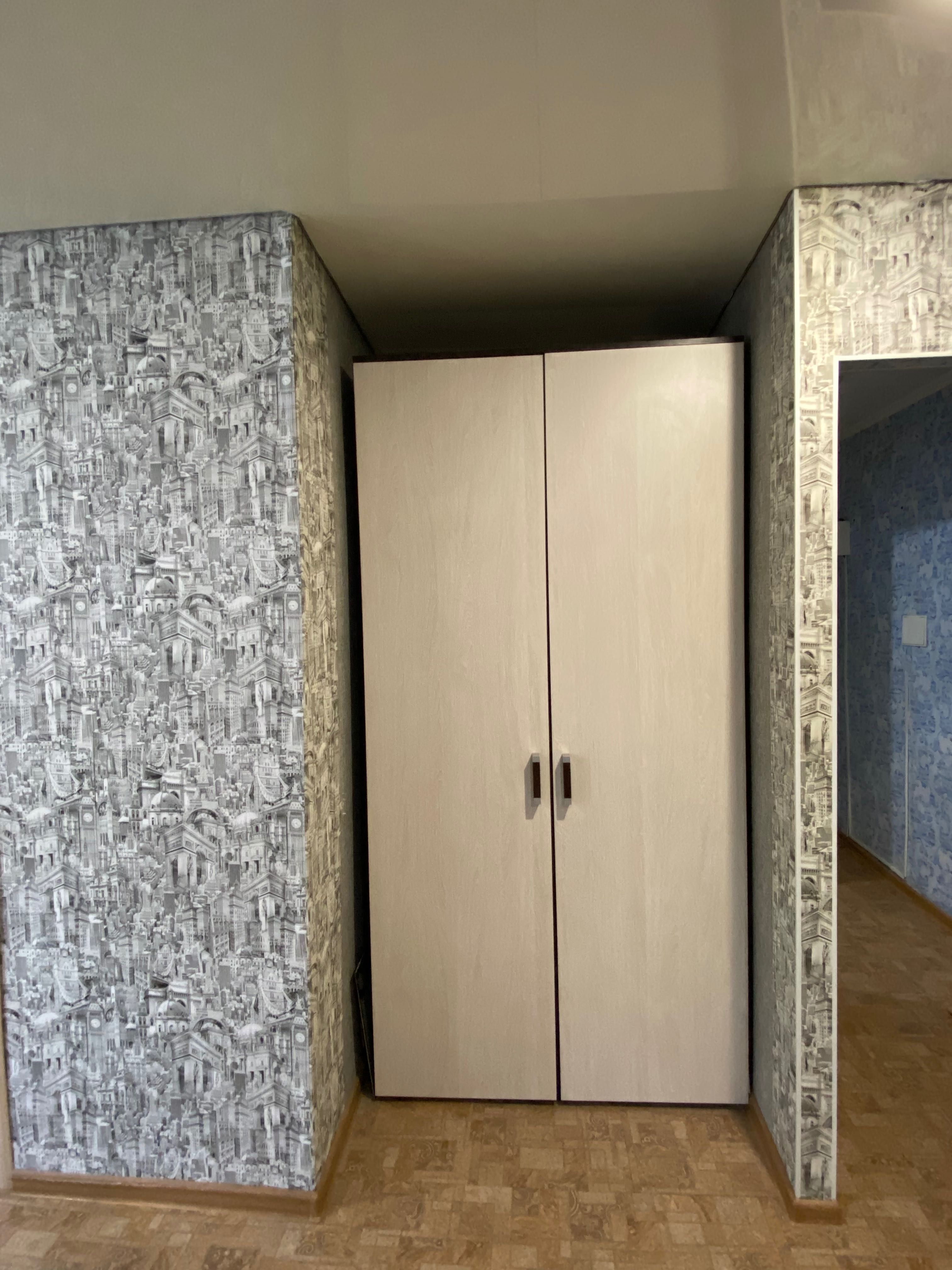 Продам или обменяю 1-комнатную квартиру на 2-комнатную с доплатой