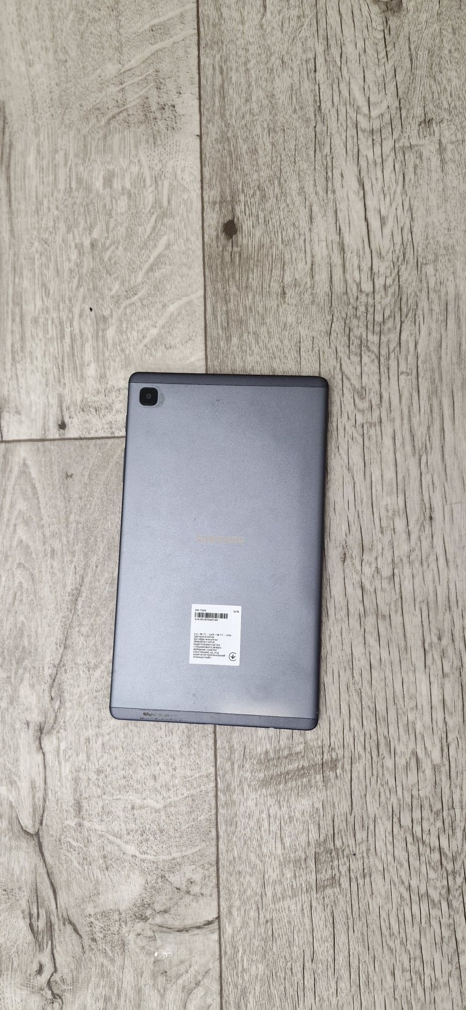 Samsung tab a7 sm-t220 32gb