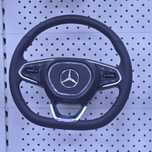 Руль мерседес рули Mercedes benz на газель. Для газели подходит R3