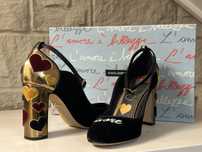 Dolce & Gabbana Туфли