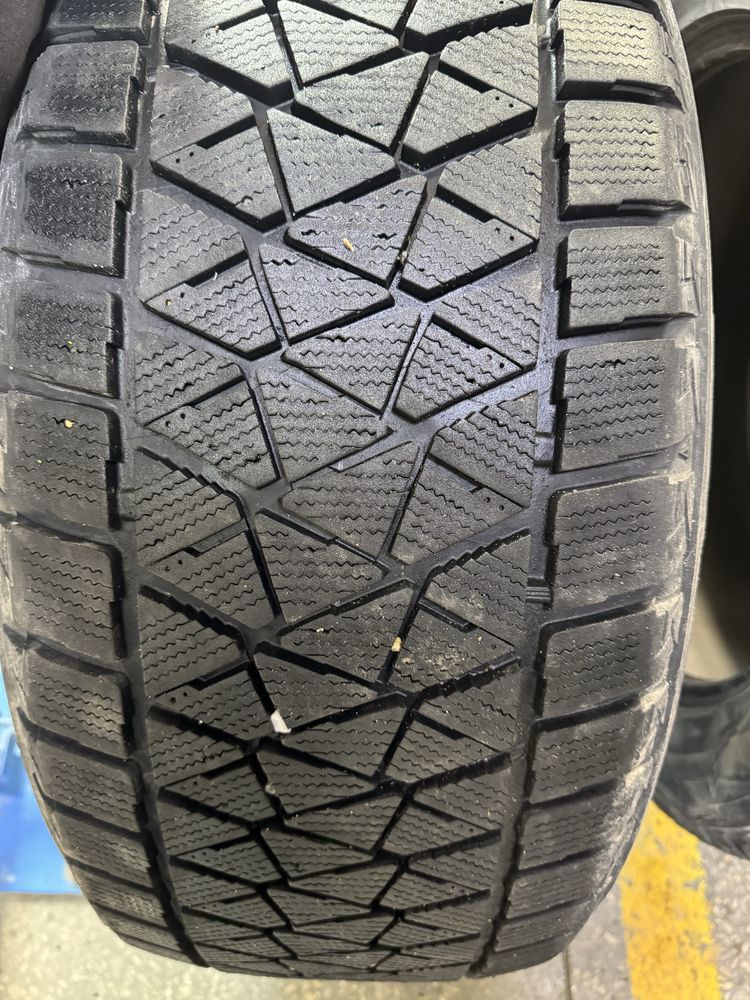 Шины bridgestone blizak 285/50R20