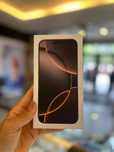 IPhone 16Pro Max 512gb Desert