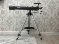 Телескоп Sky-Watcher BK 909AZ3 новый