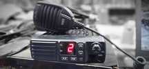Рация связь м85 укв
