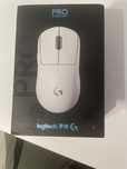 Logitech g pro x superlight