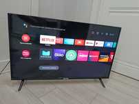 Продам телевизор 40 TCL Smart tv