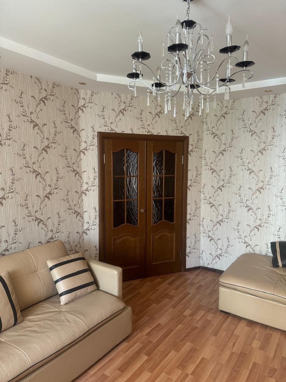 Продам двухкомнатную квартиру в Астане