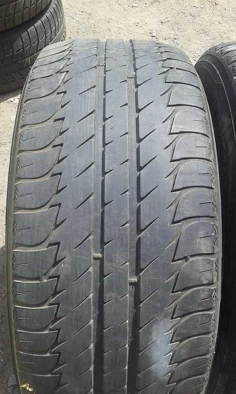 Шины 215/55 R16 - "Kleber Dynaxer HP3" (Румыния), летние.