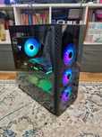 Core i5. RTX 3080. Ram 64Gb