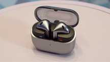 Galaxy buds 3pro