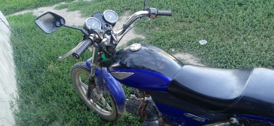 Рейсер 110 куб продам
