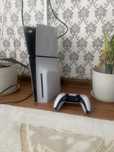 Sony PlayStation 5 Slim ( с дисководом).