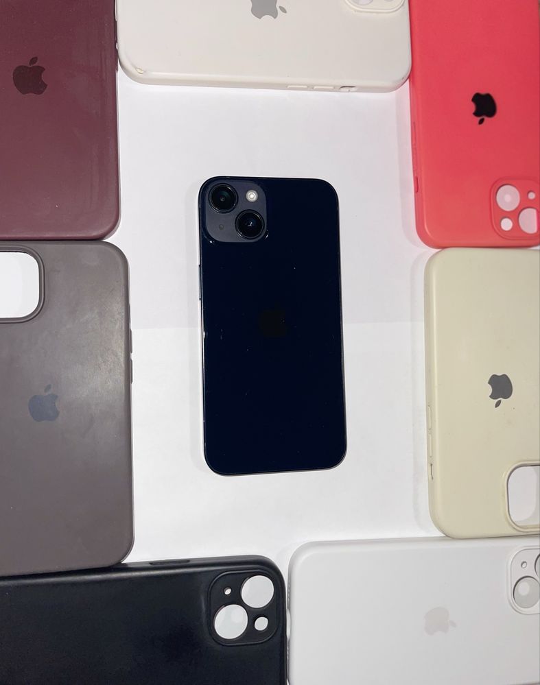Iphone 14 ( с идеалом)