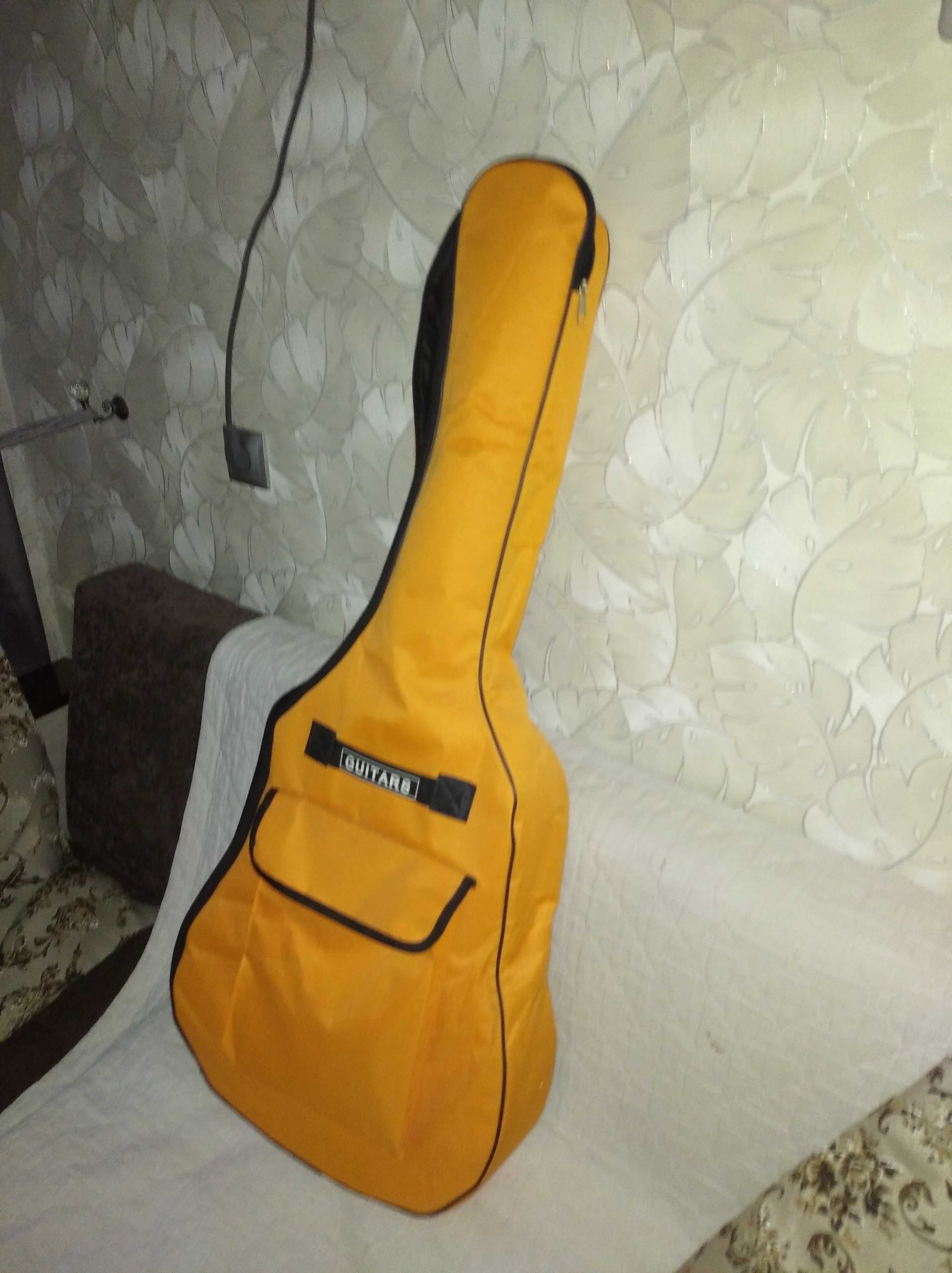 Акустическая гитара Yamaha F310