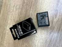Аккумулятор Fujifilm NP-W126S