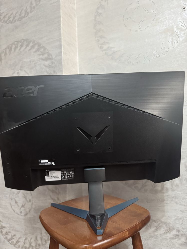Игровой монитор 2к 144гц ips